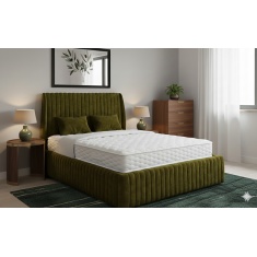 Highgrove Dagenham Ottoman Bed Frame