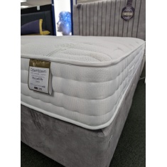 Highgrove Piccadilly 1000 Mattress & Divan Set