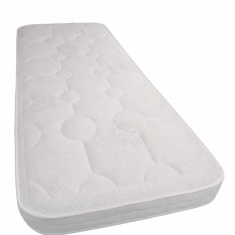 Highgrove Wandsworth Quilted Natural Pocket Sprung Mattress