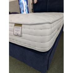Highgrove Westminster 3000 Mattress & Divan Set With Headboard