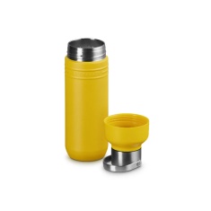 Le Creuset On The Go Insulated Water Bottle 500ml - Nectar