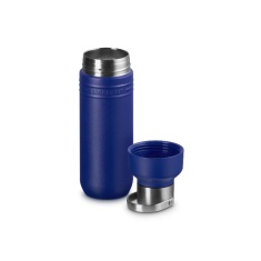 Le Creuset On The Go Insulated Water Bottle 500ml - Azure