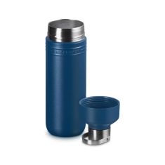 Le Creuset On The Go Insulated Water Bottle 1L - Deep Teal