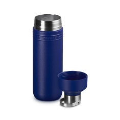 Le Creuset On The Go Insulated Water Bottle 1L - Azure