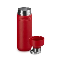 Le Creuset On The Go Insulated Water Bottle 1L - Cerise