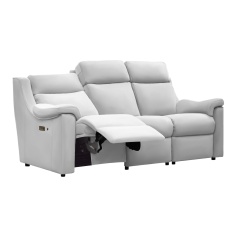 Parker Knoll Arizona 3 Seater Power Recliner Sofa