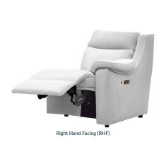 Parker Knoll Arizona Modular Sofa Unit - Power Recliner End Unit