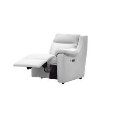 Parker Knoll Arizona Modular Sofa Unit - Power Recliner End Unit