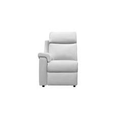 Parker Knoll Arizona Modular Sofa Unit - Power Recliner End Unit