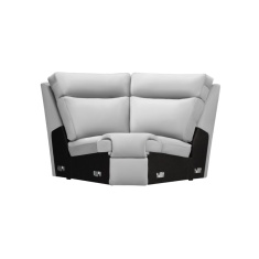 Parker Knoll Arizona Modular Sofa Unit - Corner Box