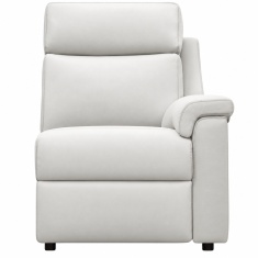 Parker Knoll Arizona Modular Sofa Unit - Static End Unit