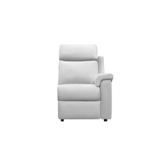 Parker Knoll Arizona Modular Sofa Unit - Static End Unit