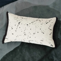Harlequin Moho Cushion 60x40cm - Agate