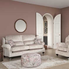Parker Knoll Henley 25 3 Seater Sofa