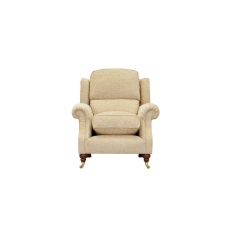 Parker Knoll Oakham 25 Armchair With Powered Footrest Parker Knoll Oakham 25 Armchair With Powered Footrest