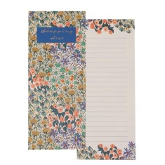 Partisan Liberty Garden Shopping List