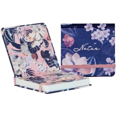 Partisan Zara Mini Jotter
