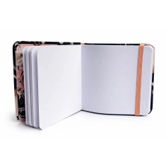Partisan Zara Mini Jotter