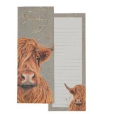 Partisan Cedar & Sage Shopping List