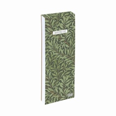 Gifted William Morris Willow & Rose B Shopping List