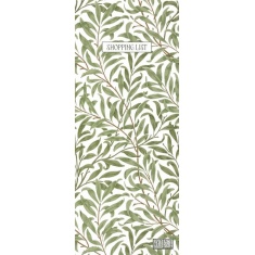 Gifted William Morris Willow & Rose C Shopping List