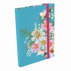 Gifted Radiance A6 Notebook