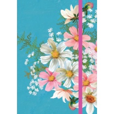 Gifted Radiance A6 Notebook
