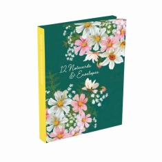 Gifted Radiance B Notecard Wallet
