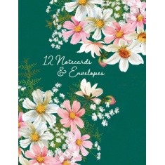 Gifted Radiance B Notecard Wallet