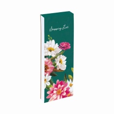 Gifted Radiance B Shopping List