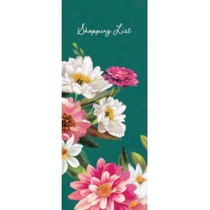 Gifted Radiance B Shopping List