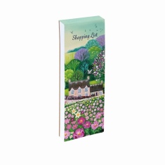 Gifted Country Stroll A Shopping List