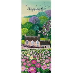Gifted Country Stroll A Shopping List