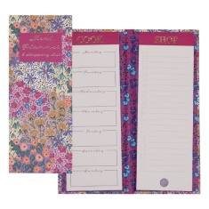 Partisan Liberty Garden Meal Planner