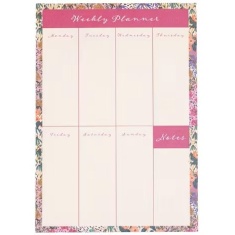 Partisan Liberty Garden Weekly Planner