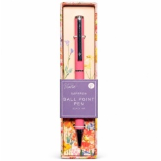 Partisan Saffron Single Pack Pen