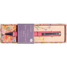 Partisan Saffron Single Pack Pen