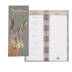 Partisan Cedar & Sage Meal Planner