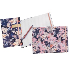 Partisan Zara A5 Notebook