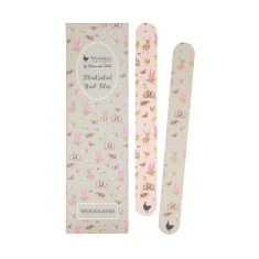 Wrendale Woodland Nail File Set