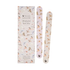 Wrendale Tree Tops Nail File Set