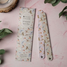 Wrendale Tree Tops Nail File Set