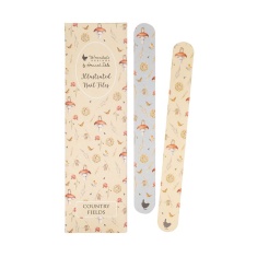 Wrendale Country Fields Nail File Set