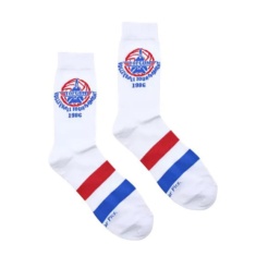 Top Gun Odd Sox Mens Crew Socks Top Gun