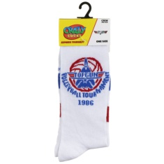 Top Gun Odd Sox Mens Crew Socks Top Gun