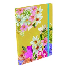 Gifted Radiance B A5 Notebook