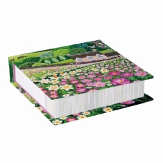 Gifted Country Stroll Note Block