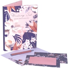 Partisan Zara Writing Set