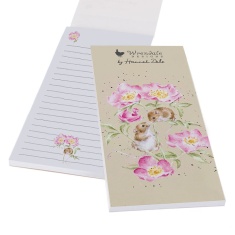 Wrendale Little Whispers Shopping Pad