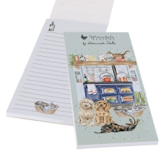 Wrendale 'Country Kitchen' Shopping Pad